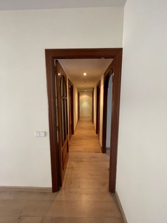 House body