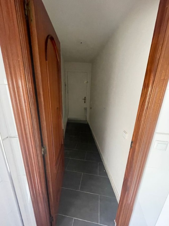 Storage room