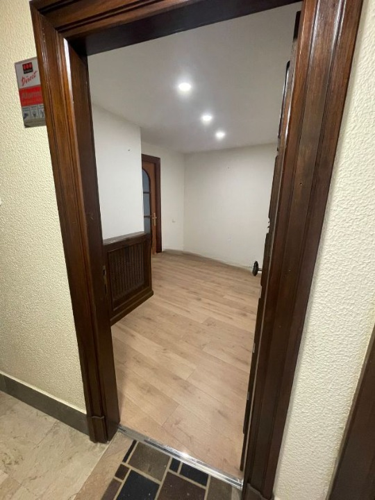 Entry/Exit