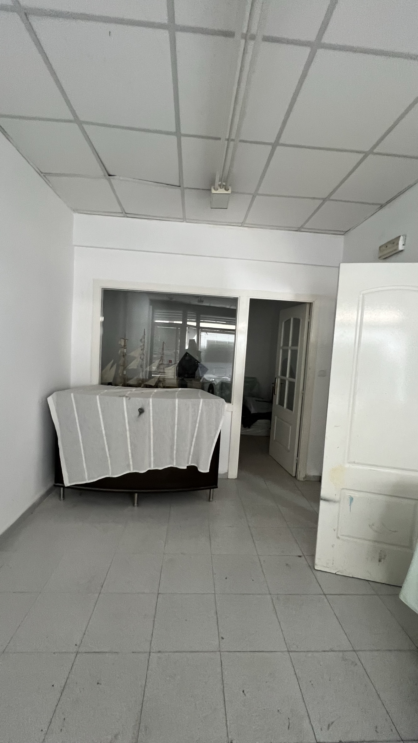 For rent of commercial in Salamanca