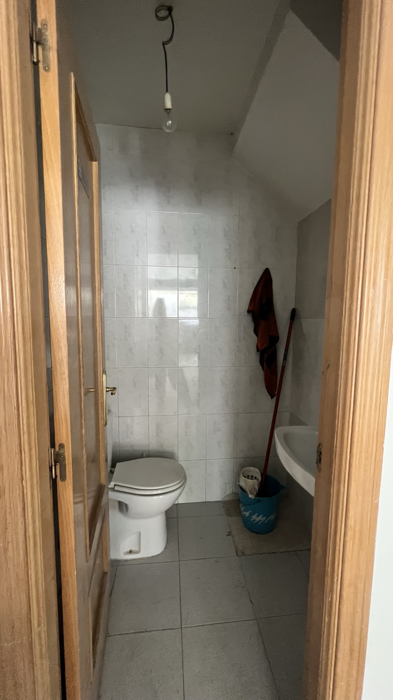 For rent of commercial in Salamanca