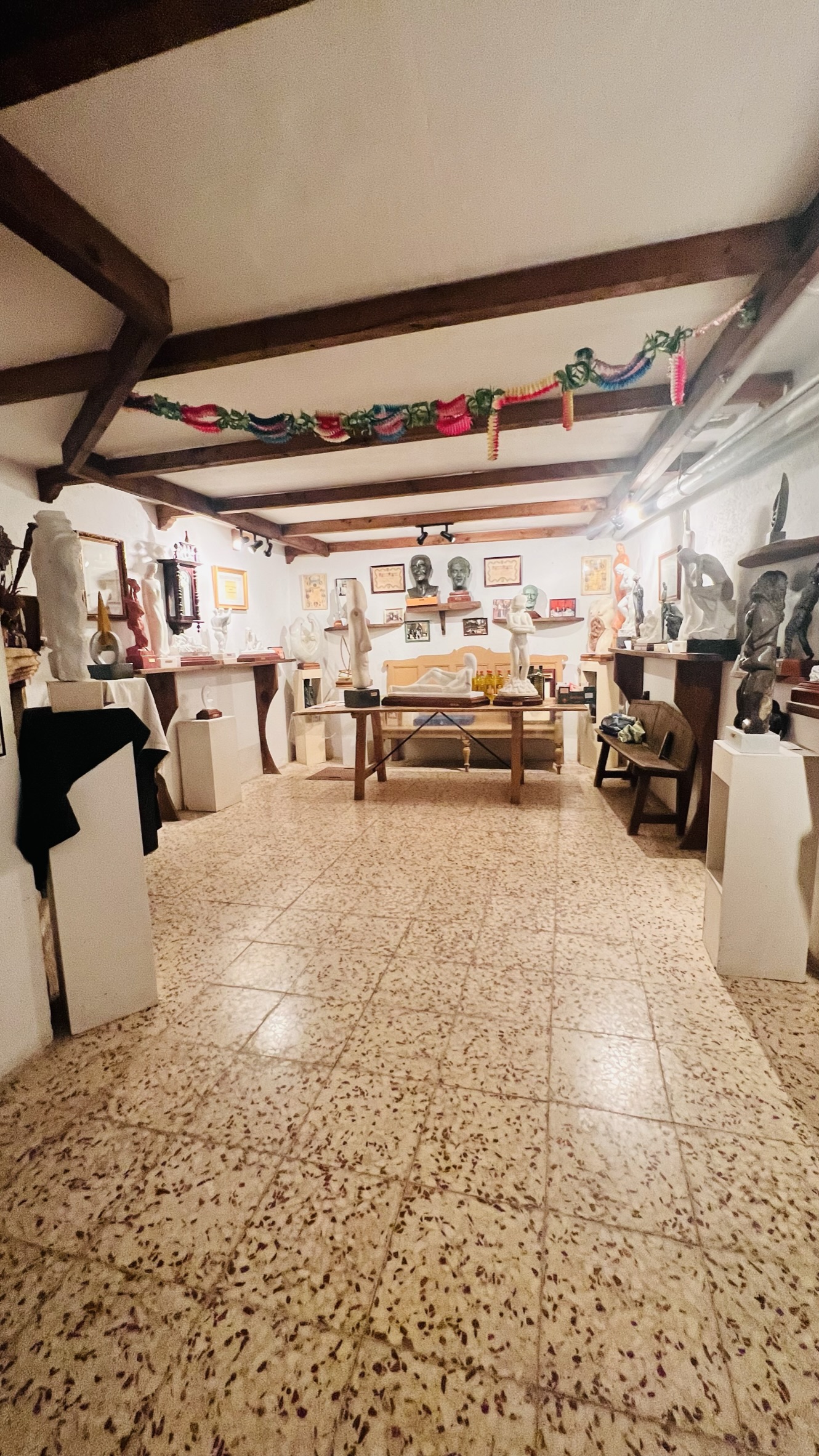 Cellar