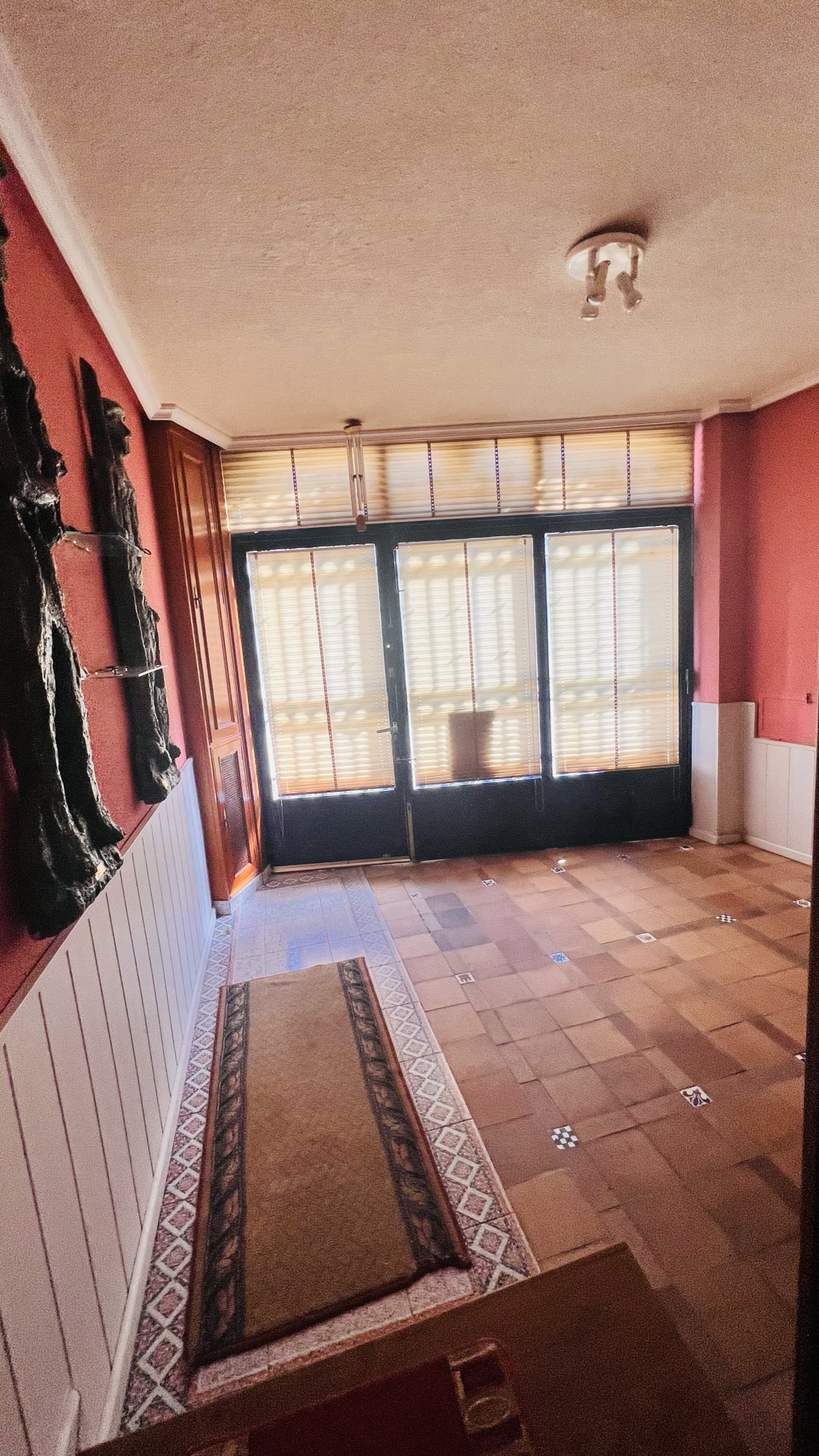Entry/Exit