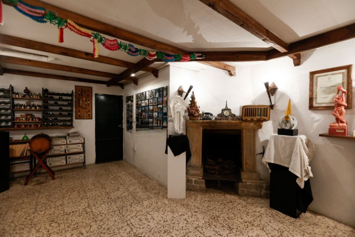 Cellar