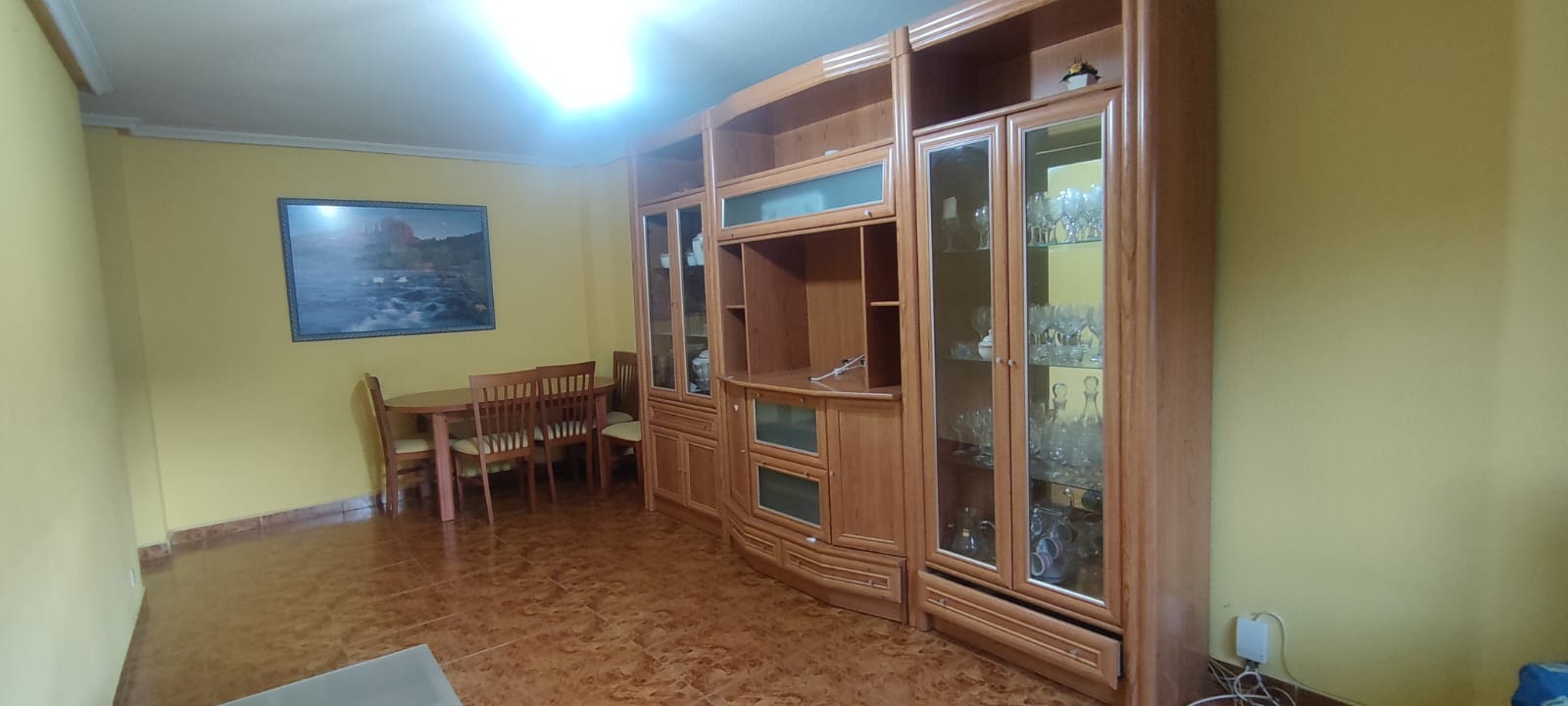 Venta de piso en Salamanca