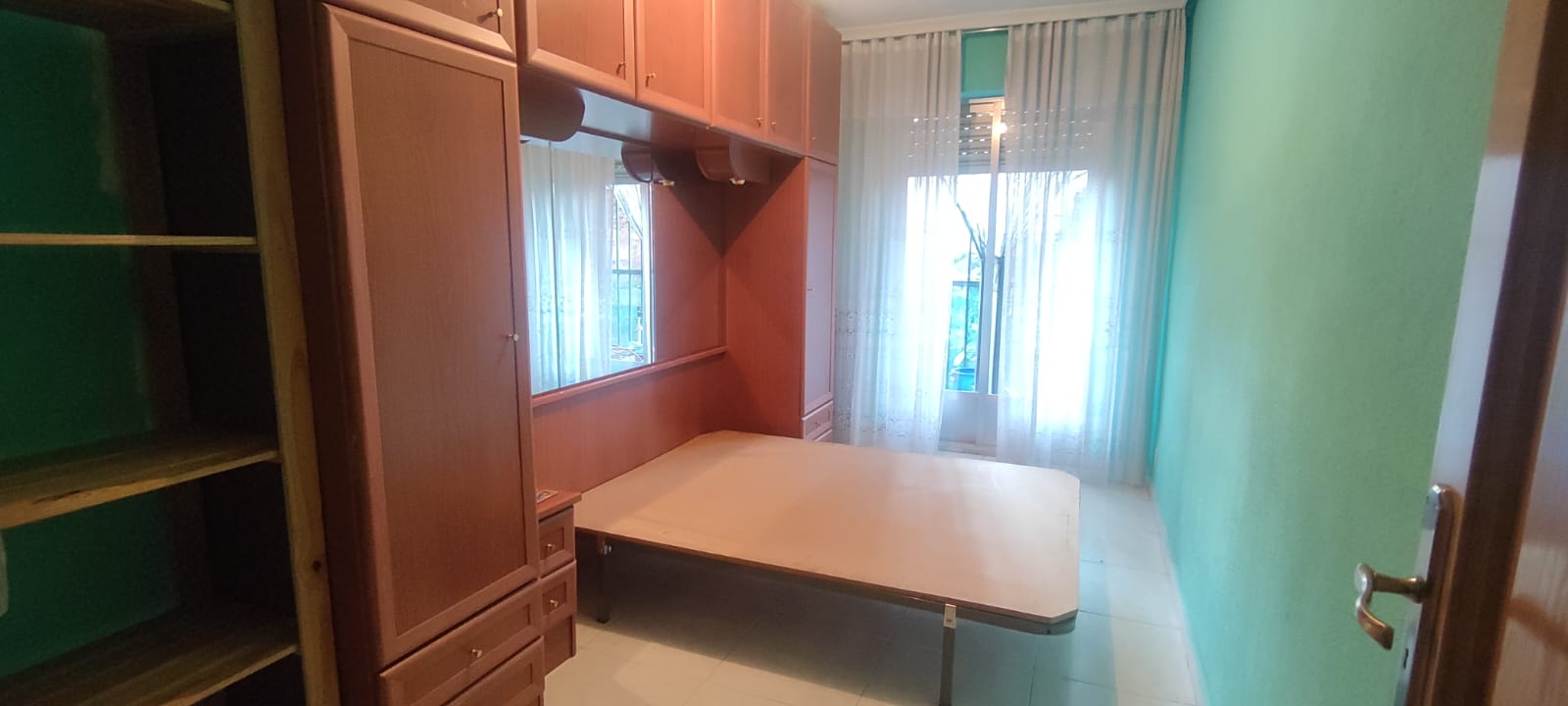 Venta de piso en Salamanca