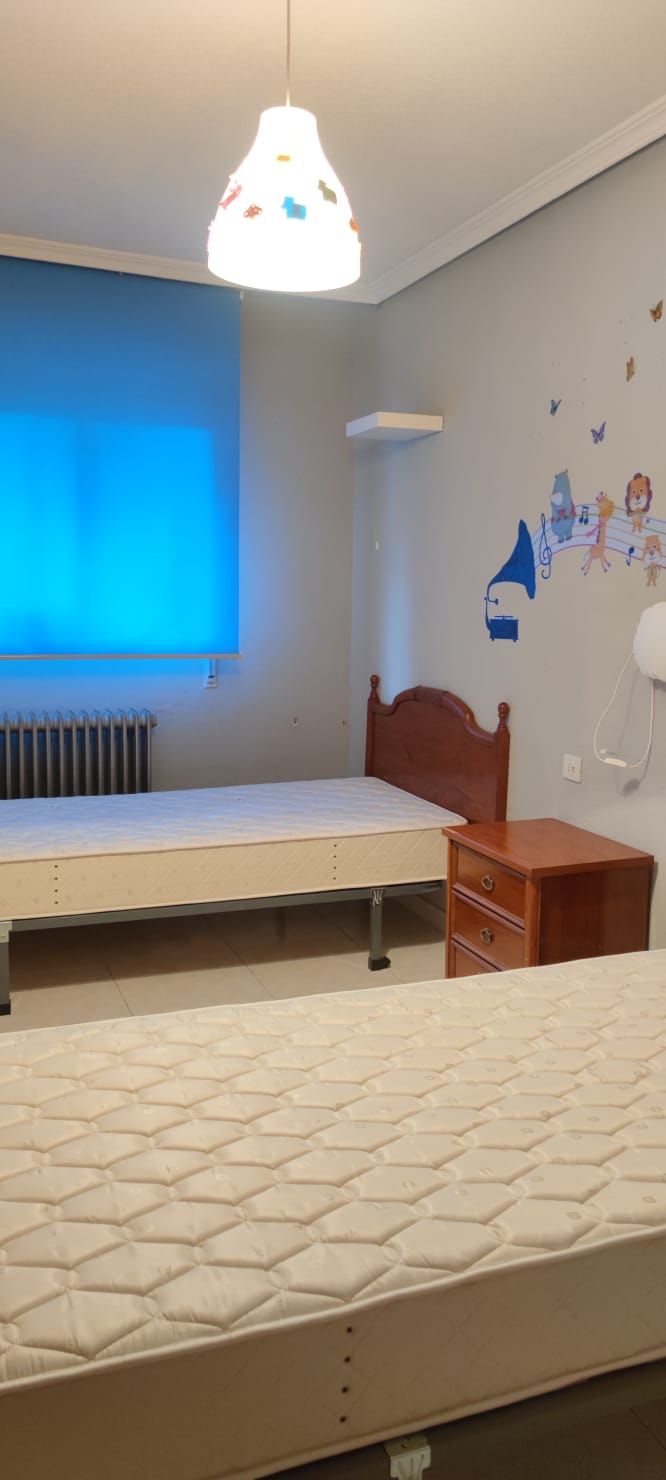 Venta de piso en Salamanca