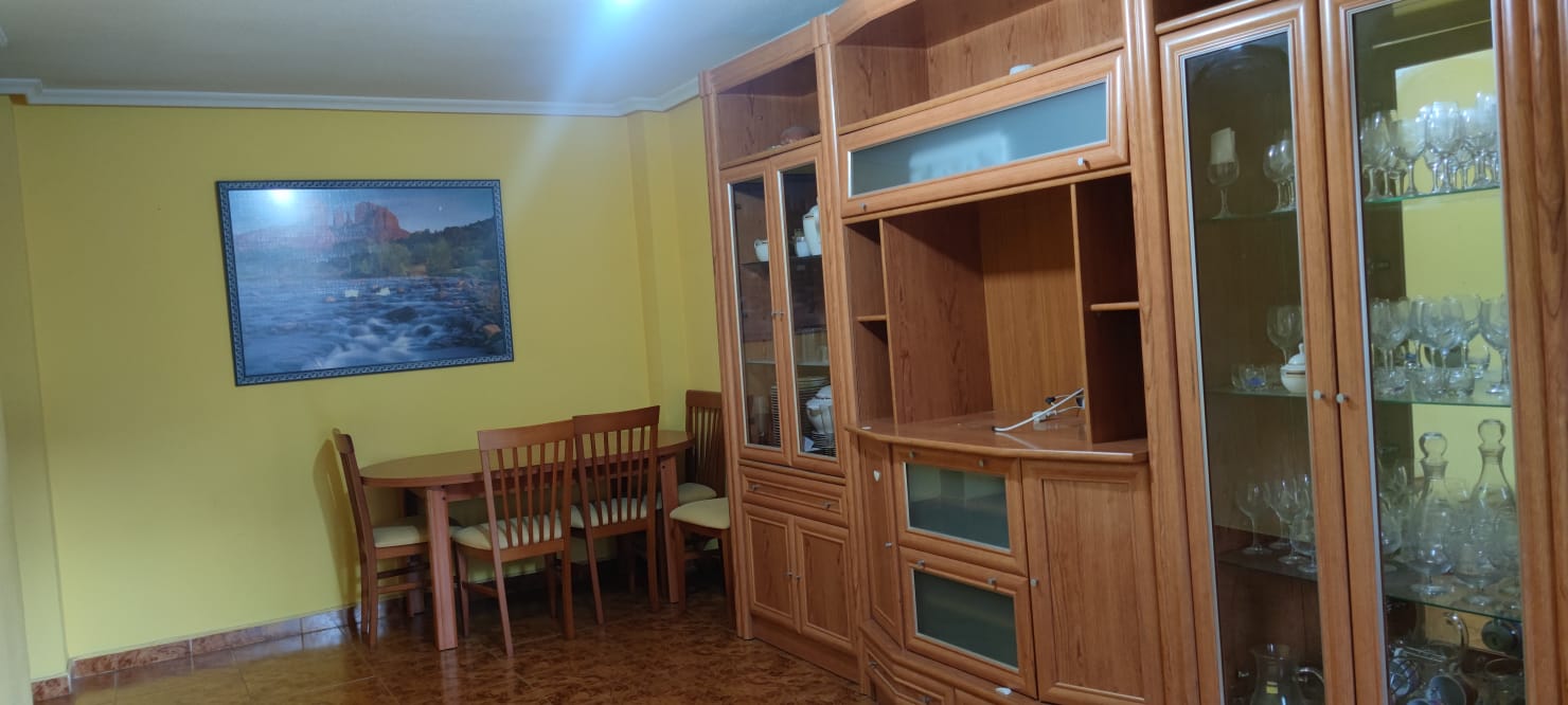 Venta de piso en Salamanca