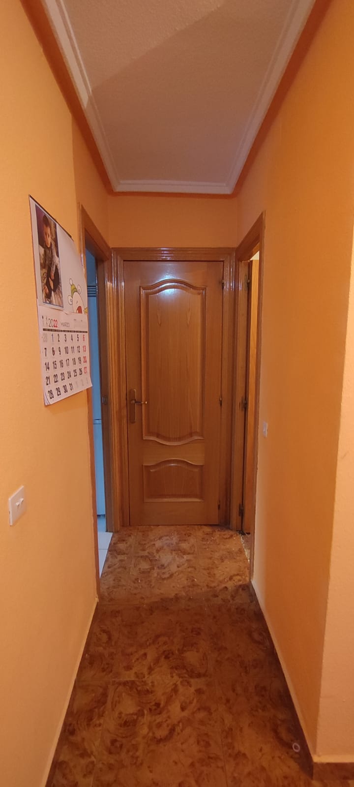 Venta de piso en Salamanca