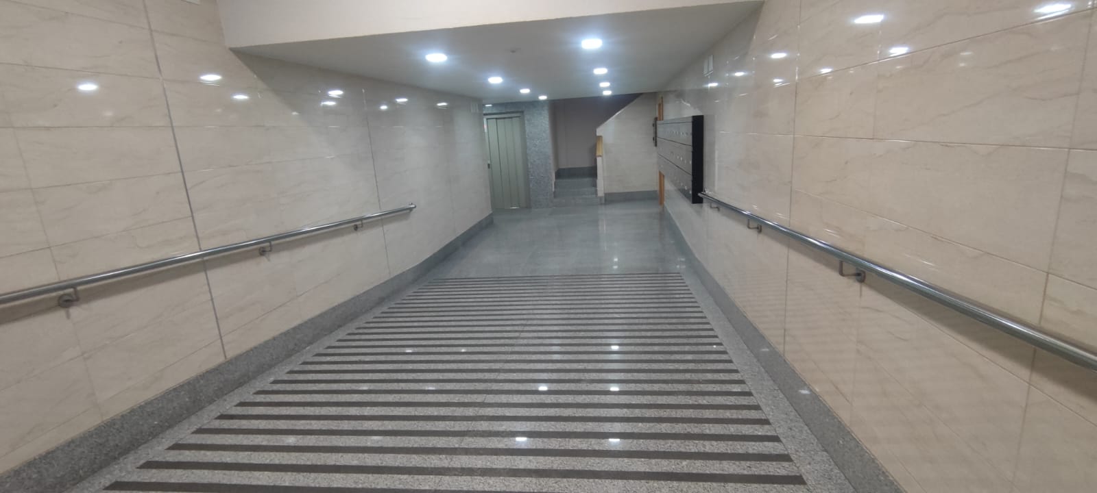 Venta de piso en Salamanca