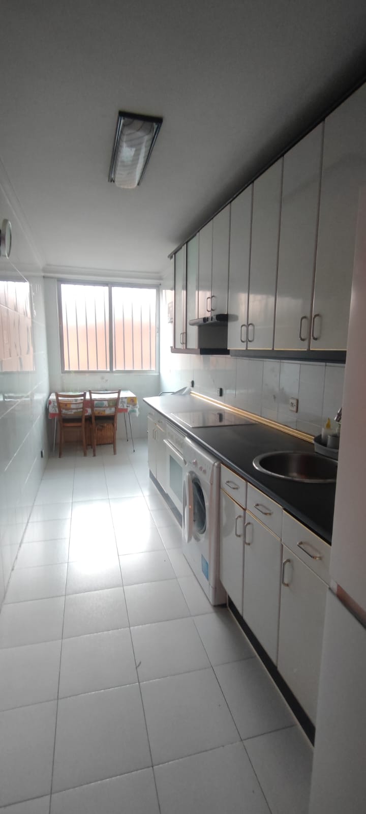 Venta de piso en Salamanca