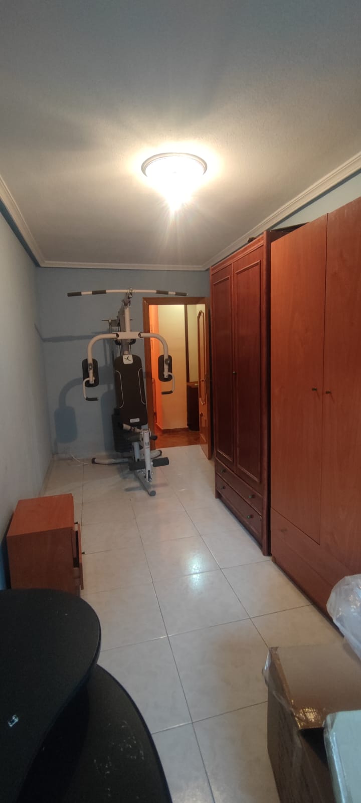 Venta de piso en Salamanca