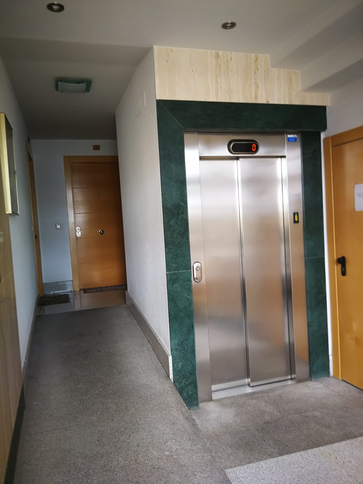 Lift