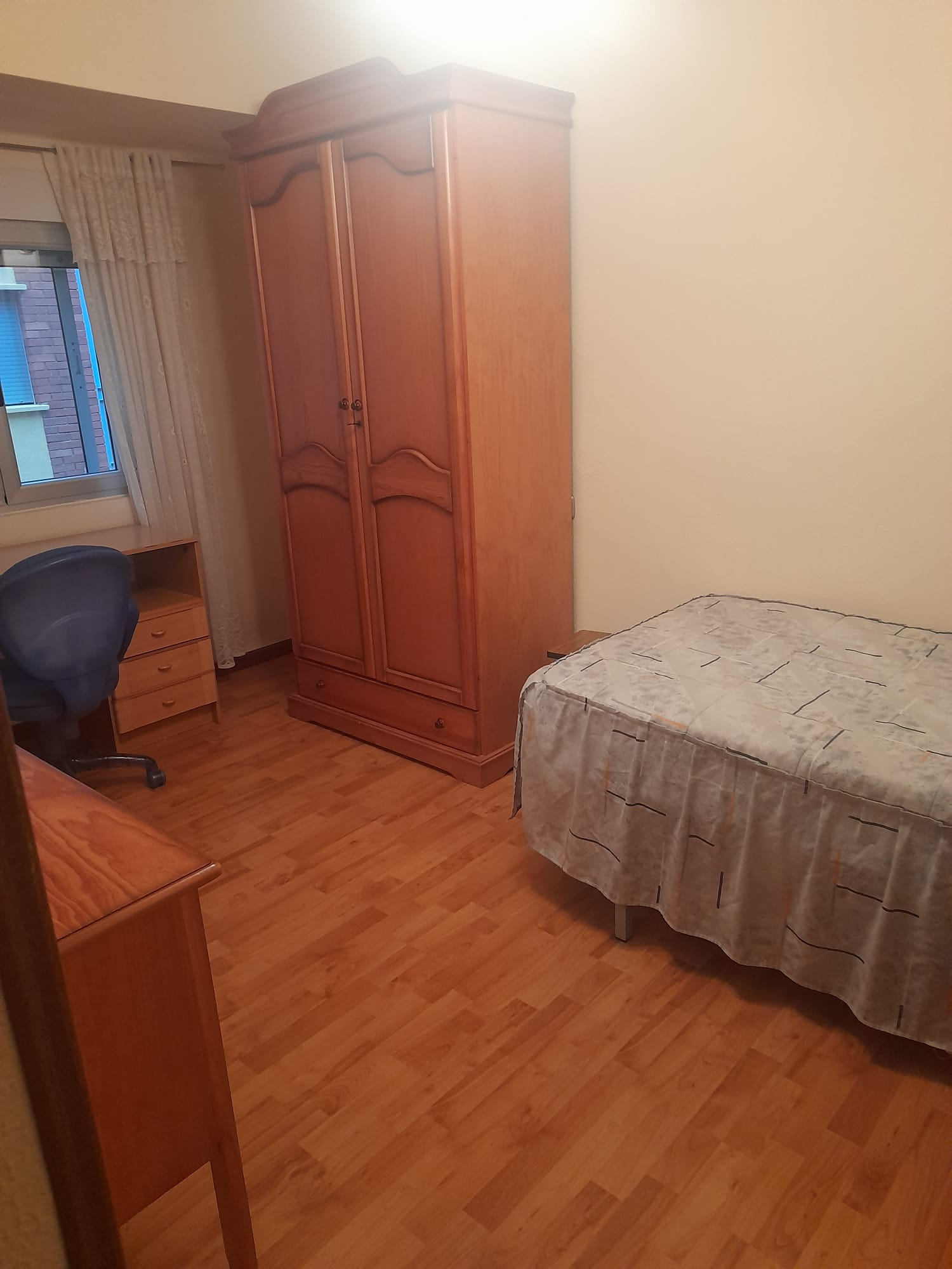 Dormitorio