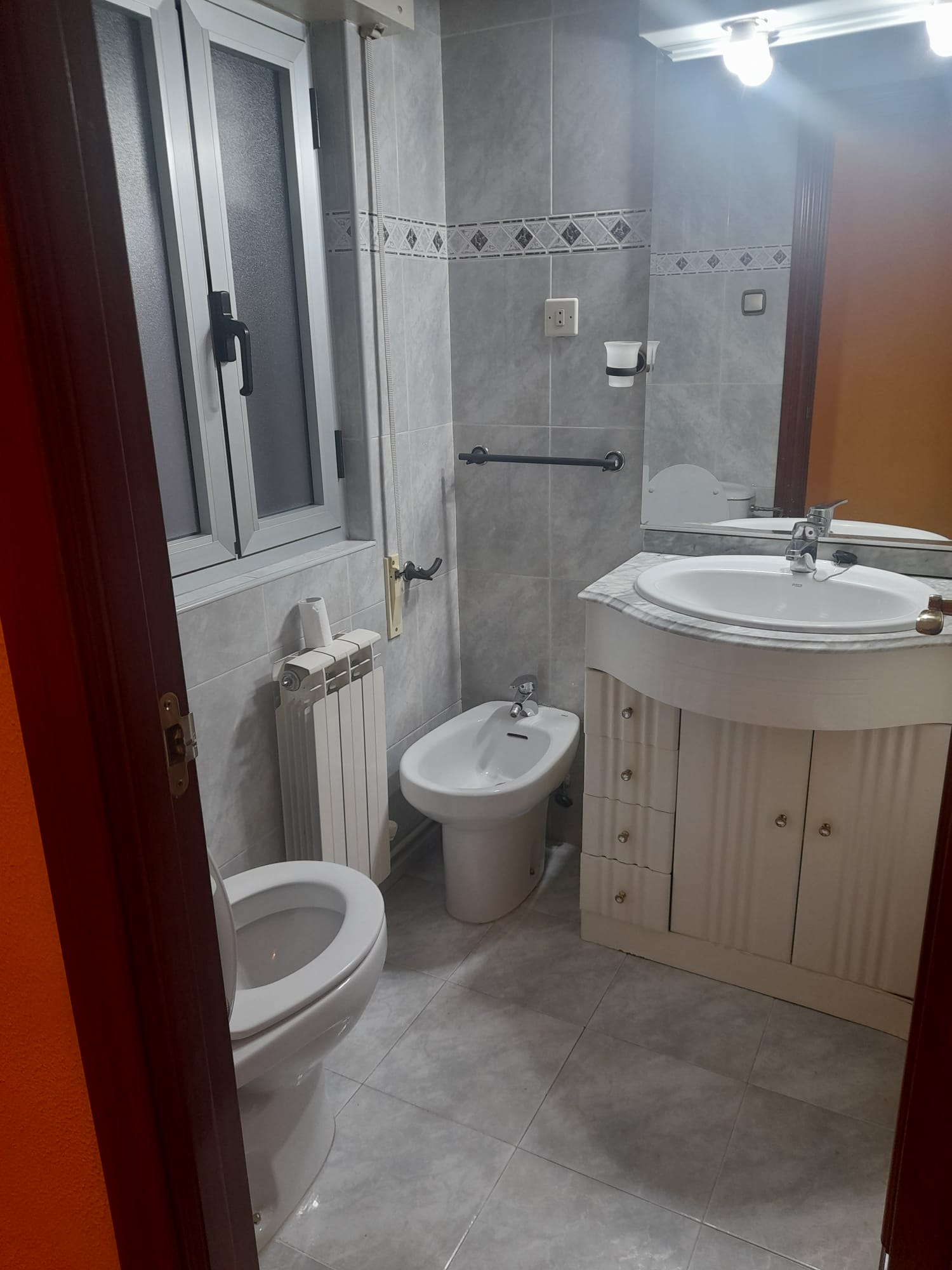 Baño
