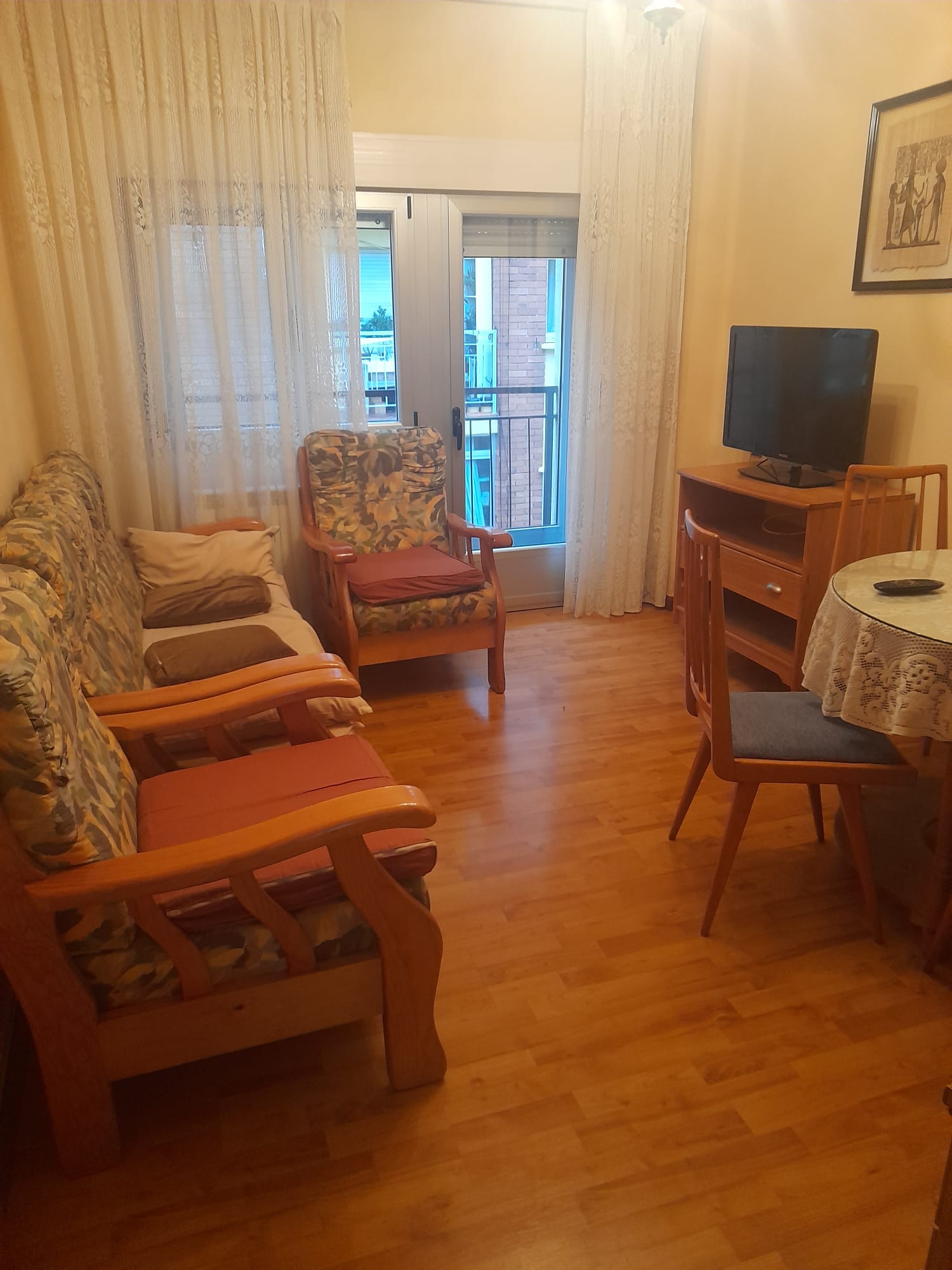 Salón