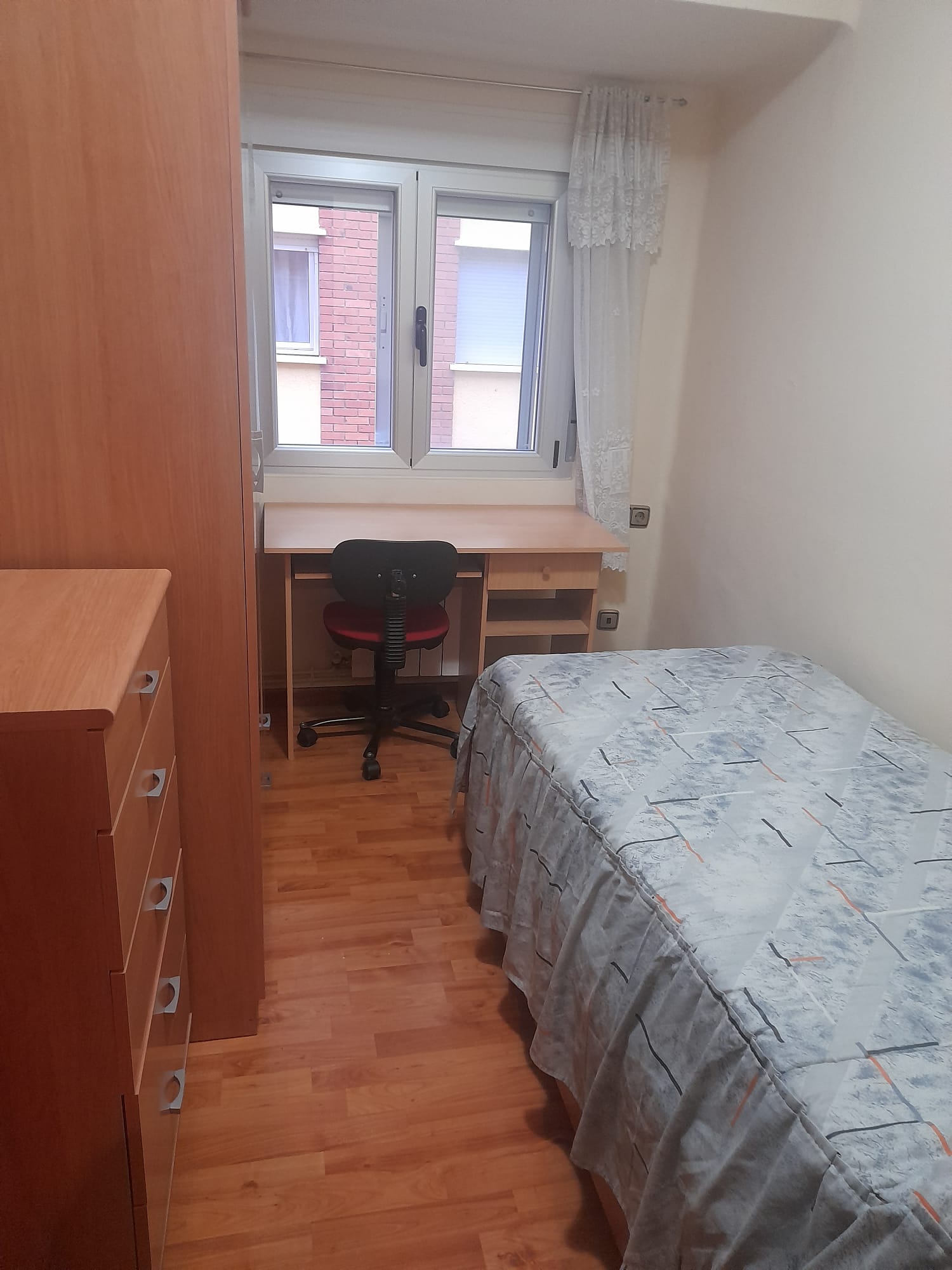 Dormitorio