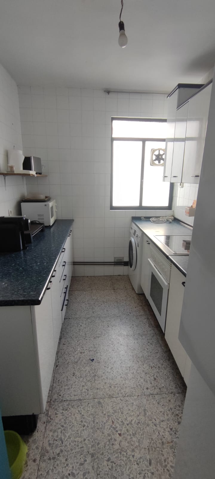 For sale of flat in Salamanca