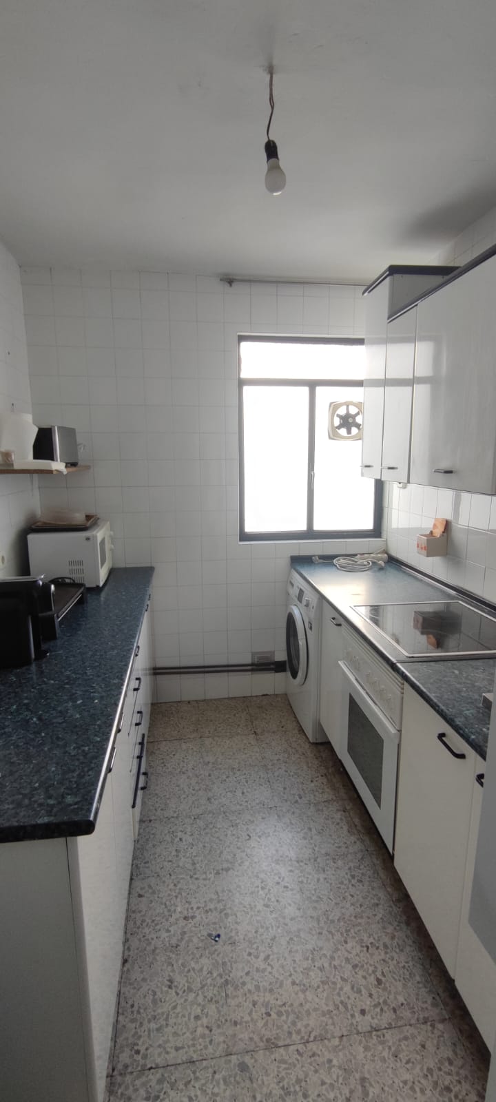 For sale of flat in Salamanca