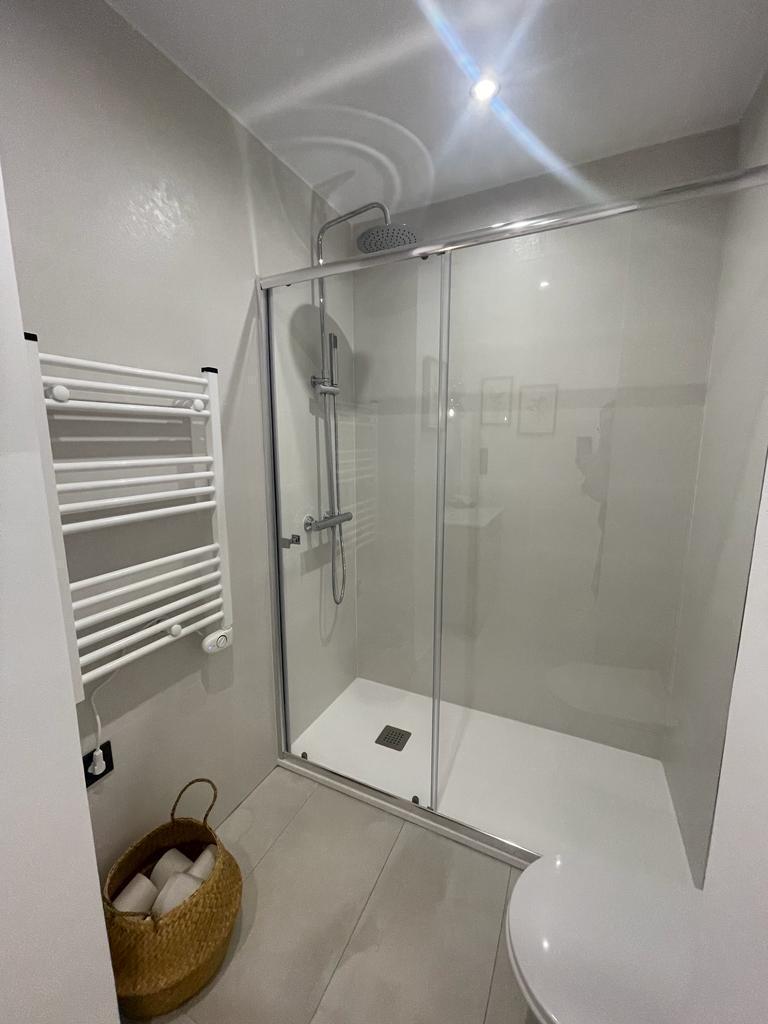 For sale of apartment in Salamanca