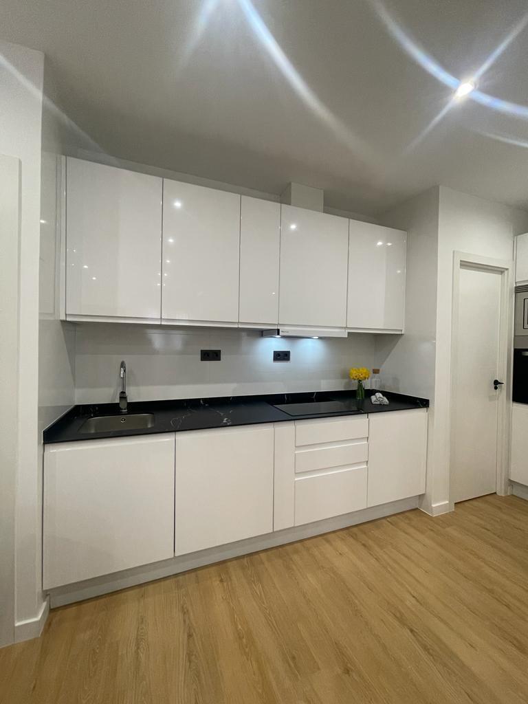 For sale of apartment in Salamanca