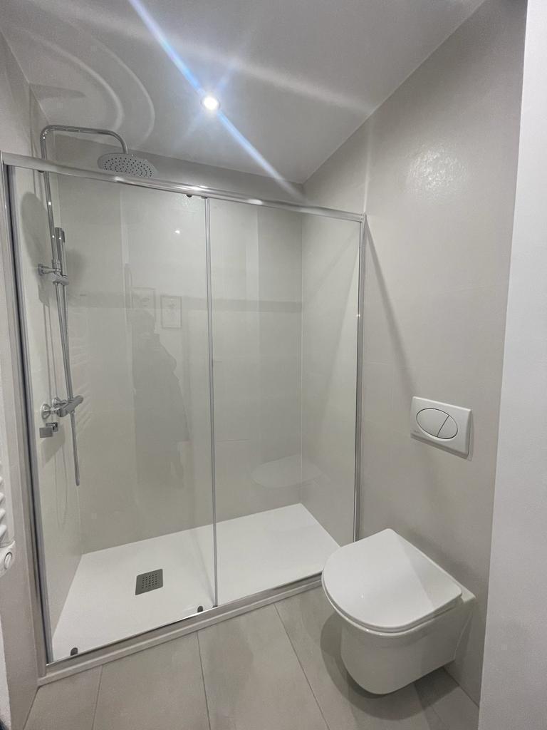 For sale of apartment in Salamanca