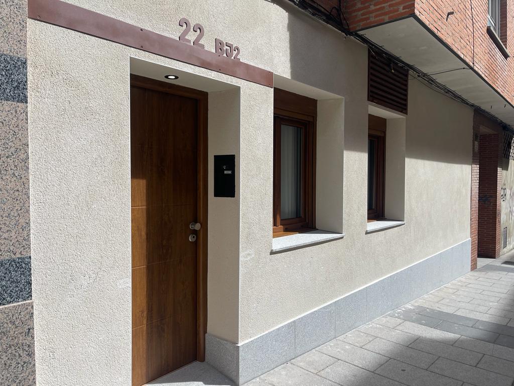 For sale of apartment in Salamanca