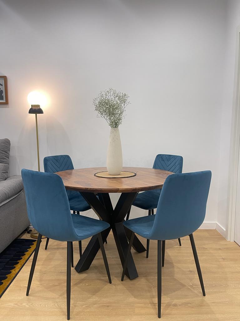 For sale of apartment in Salamanca