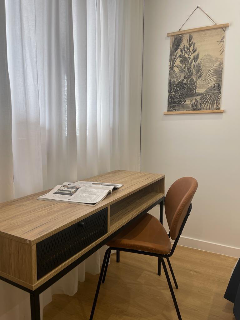 For sale of apartment in Salamanca