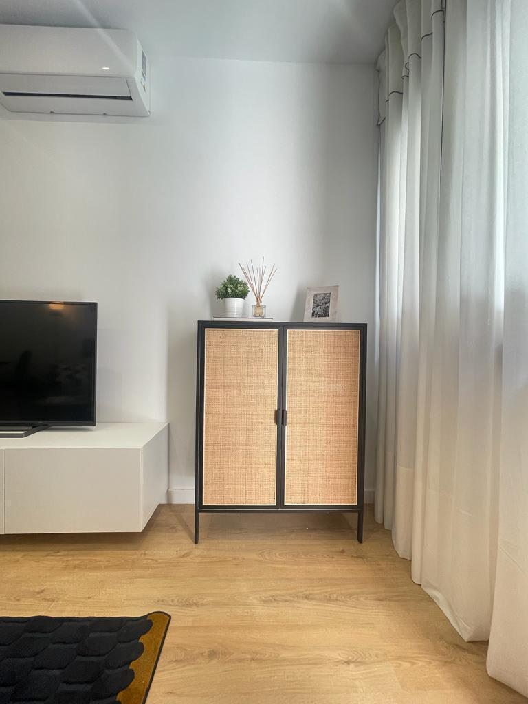 For sale of apartment in Salamanca