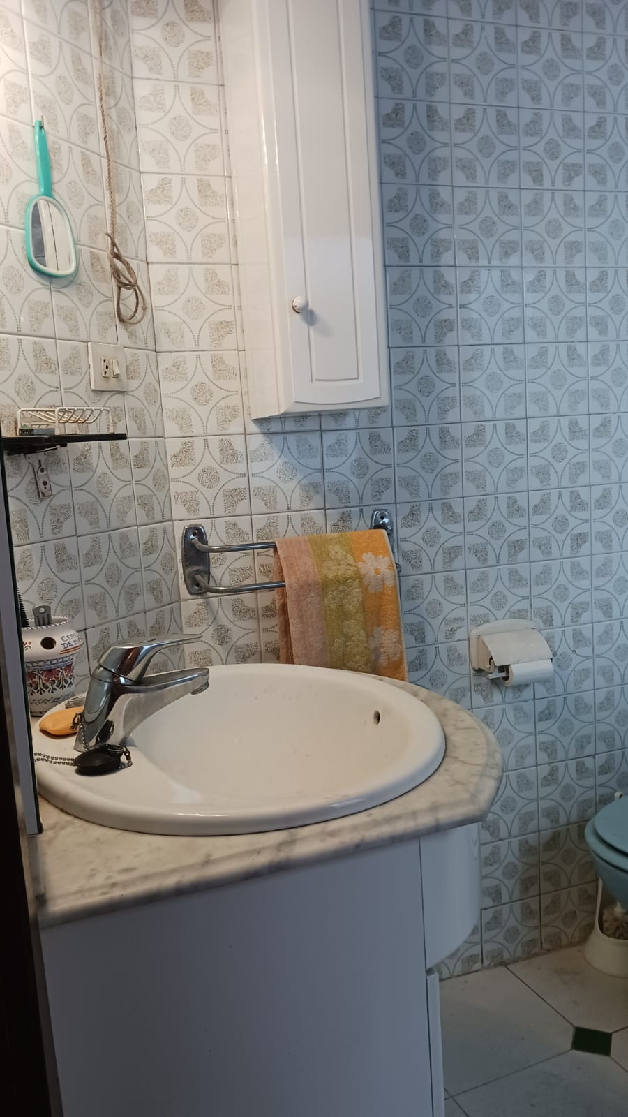 Washroom