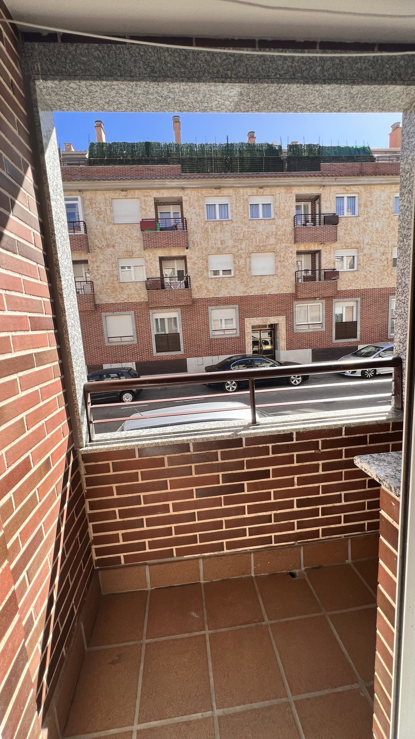 Balcón