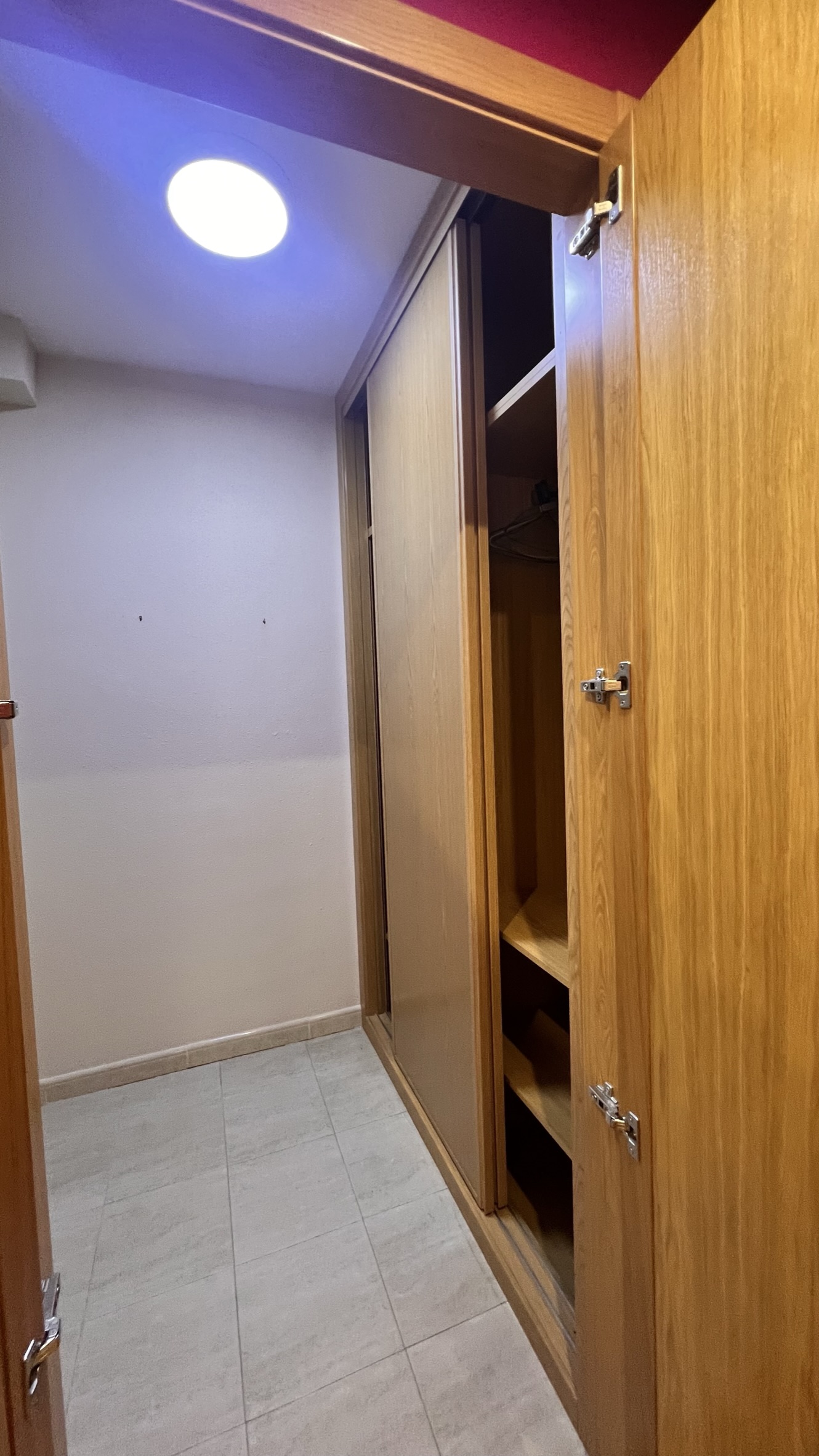 Vestidor
