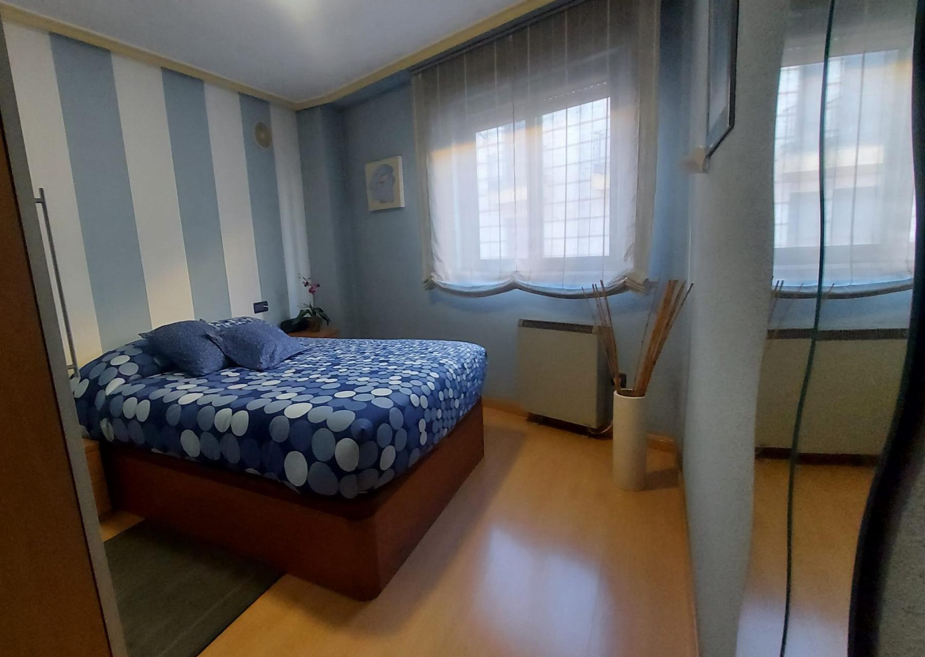 For sale of flat in Carbajosa de la Sagrada