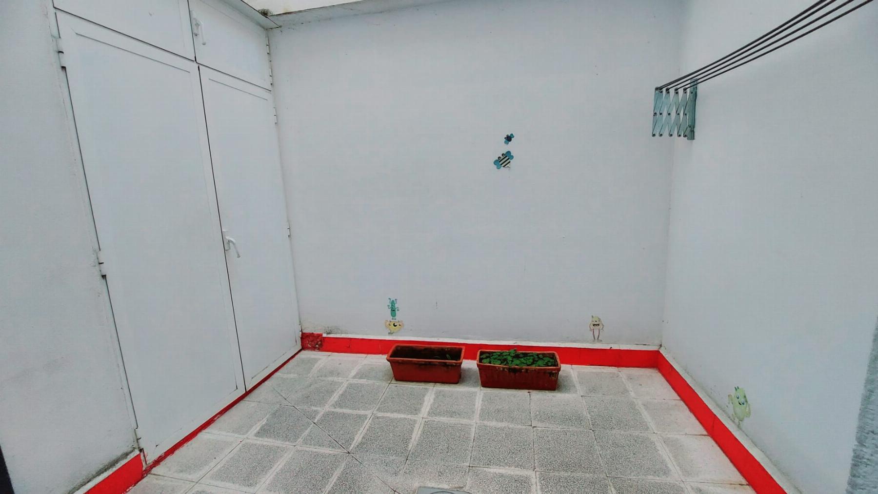 For sale of flat in Carbajosa de la Sagrada