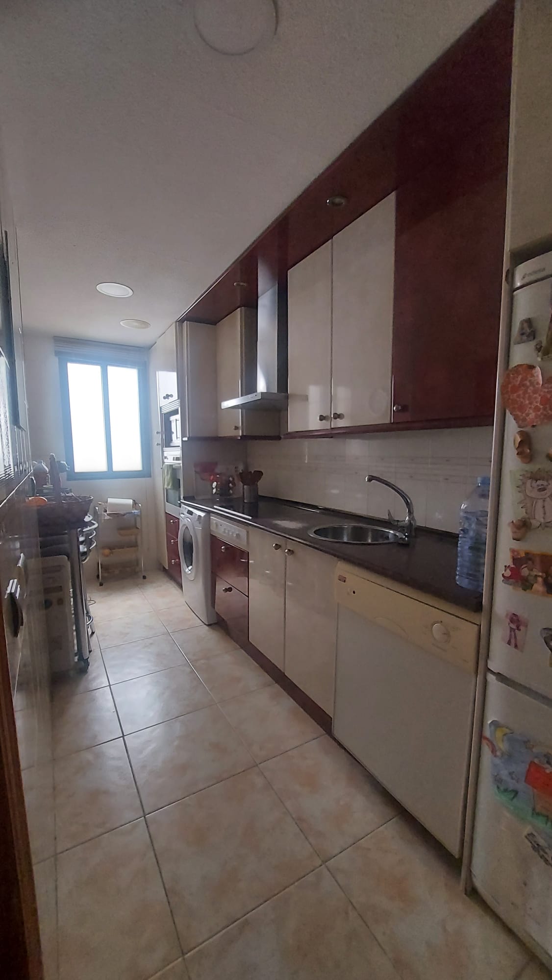 For sale of flat in Carbajosa de la Sagrada