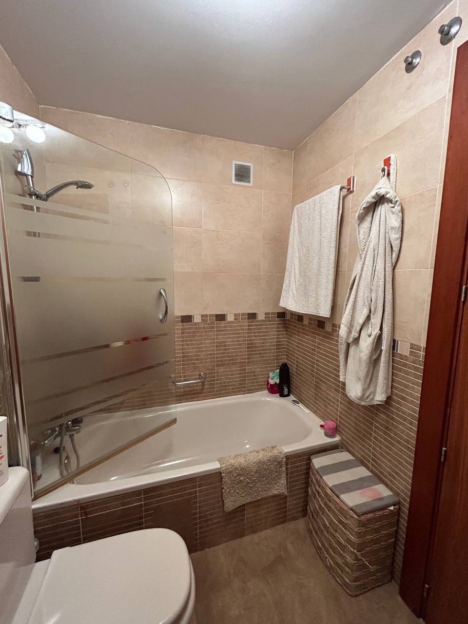 Venta de piso en Béjar
