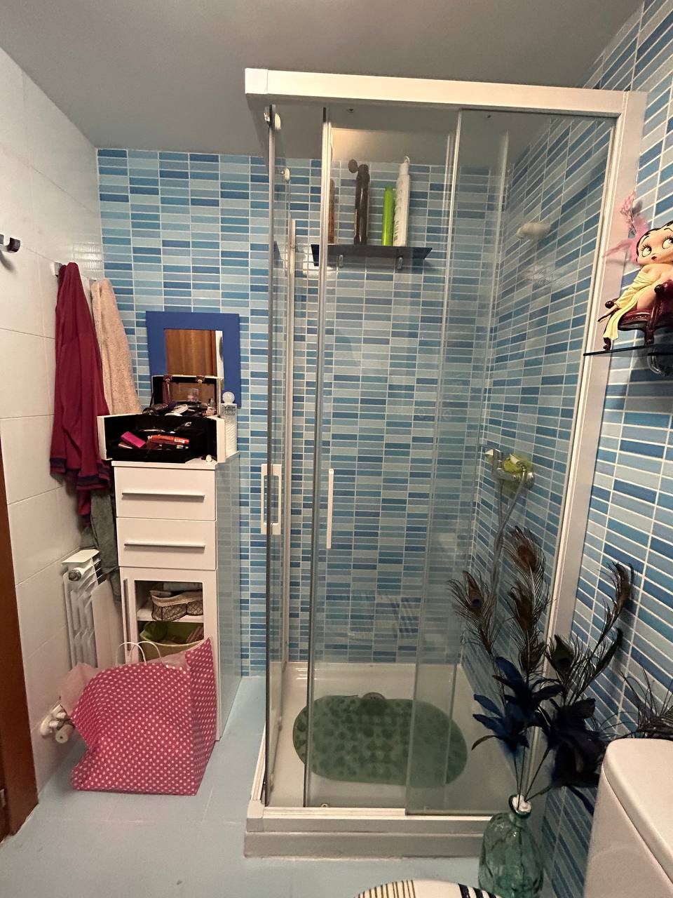 Venta de piso en Béjar