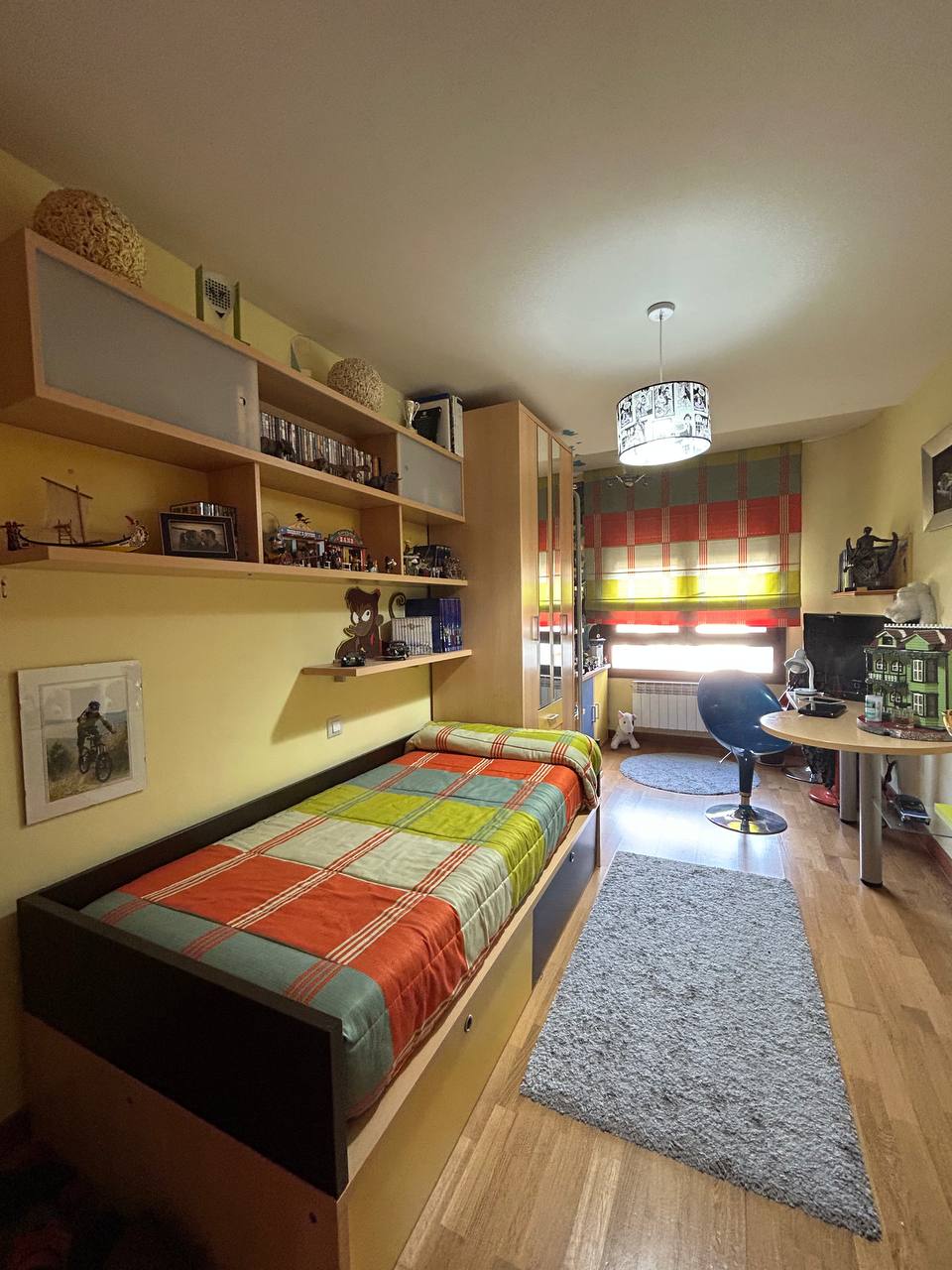 Venta de piso en Béjar
