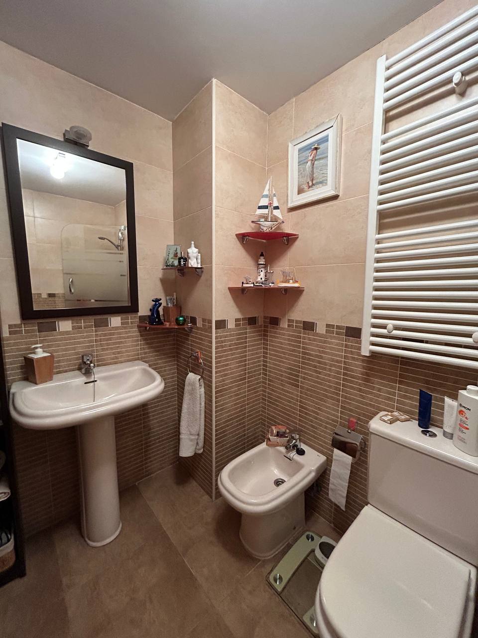 Venta de piso en Béjar