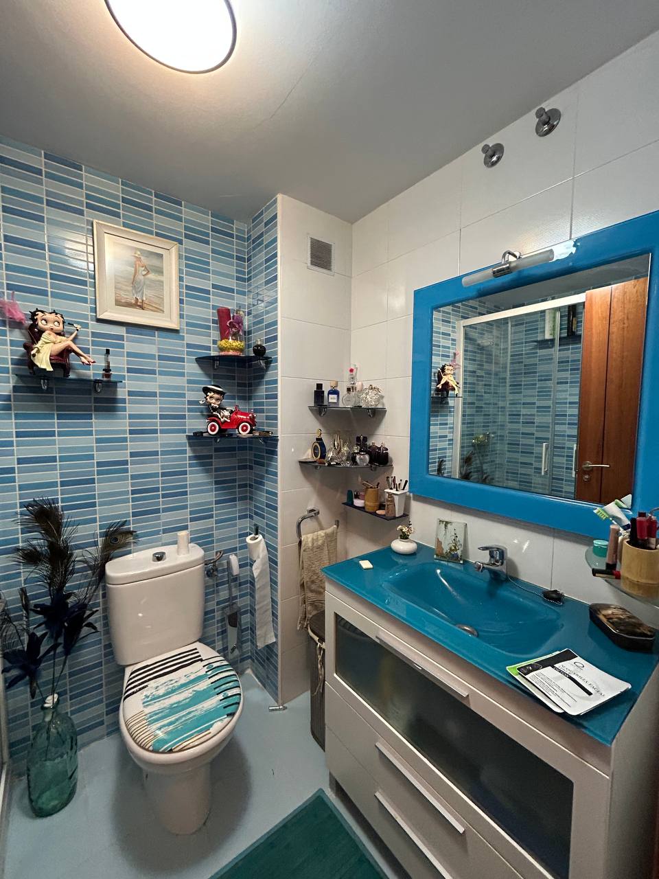 Venta de piso en Béjar