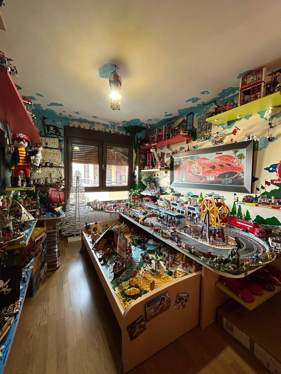 Venta de piso en Béjar