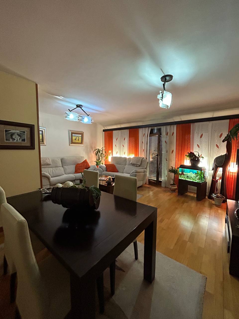 Venta de piso en Béjar