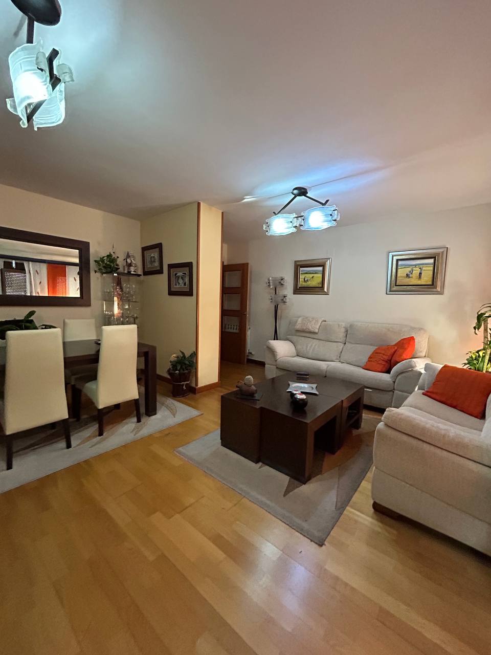 Venta de piso en Béjar
