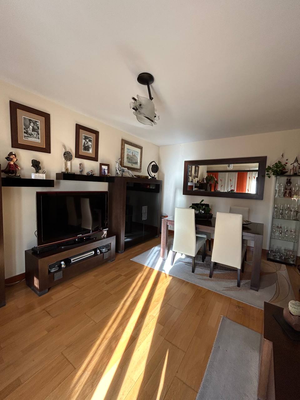 Venta de piso en Béjar