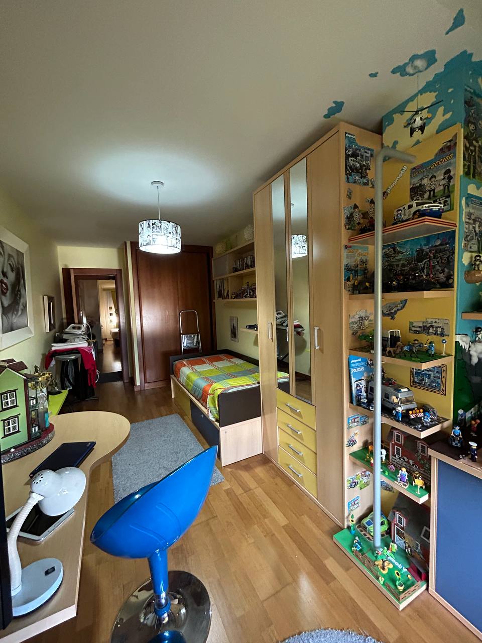 Venta de piso en Béjar