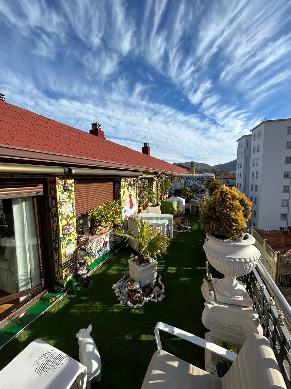 Venta de piso en Béjar