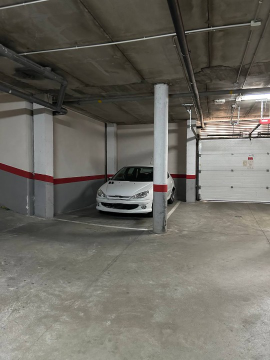 Venta de piso en Béjar