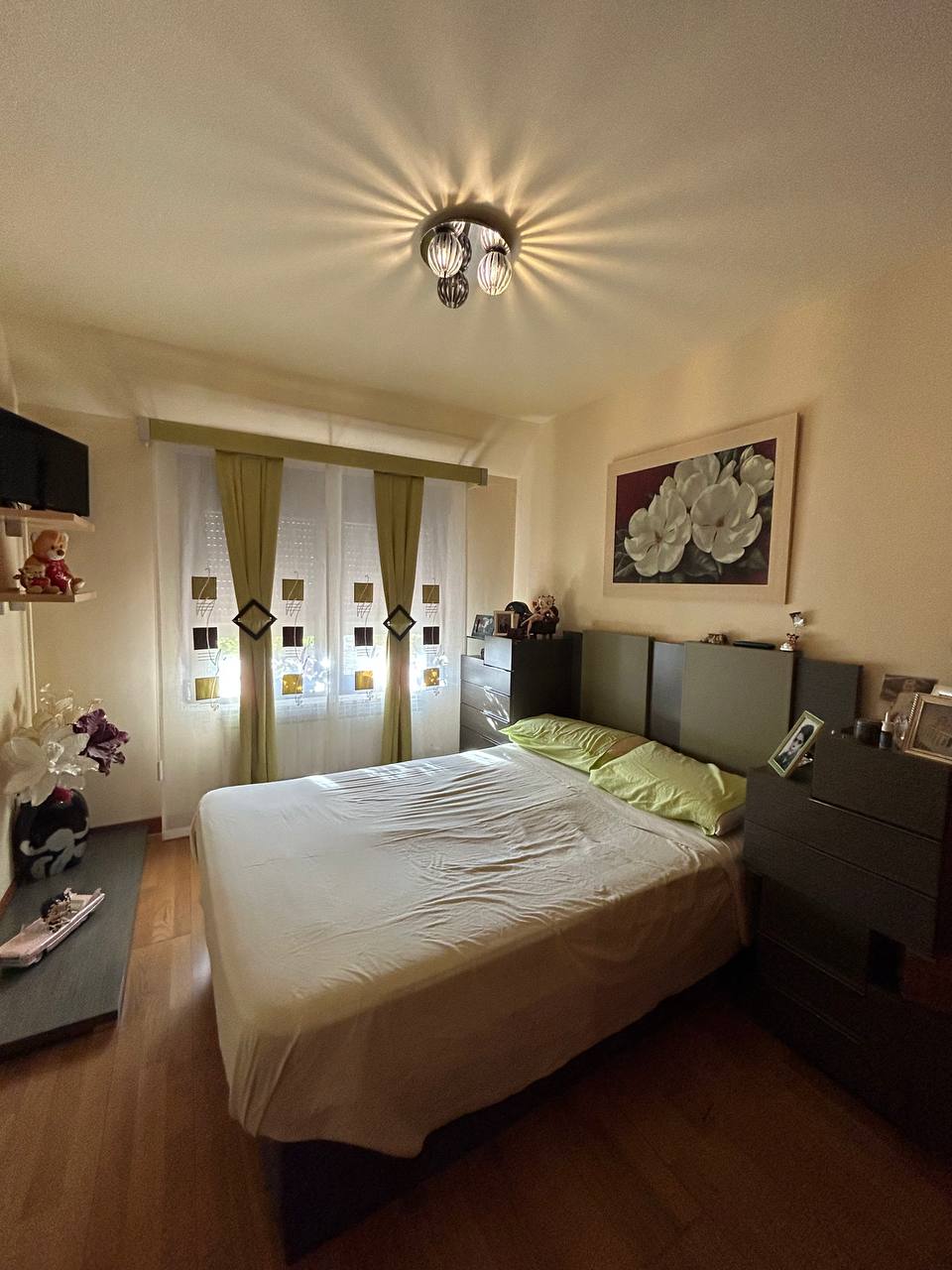 Venta de piso en Béjar