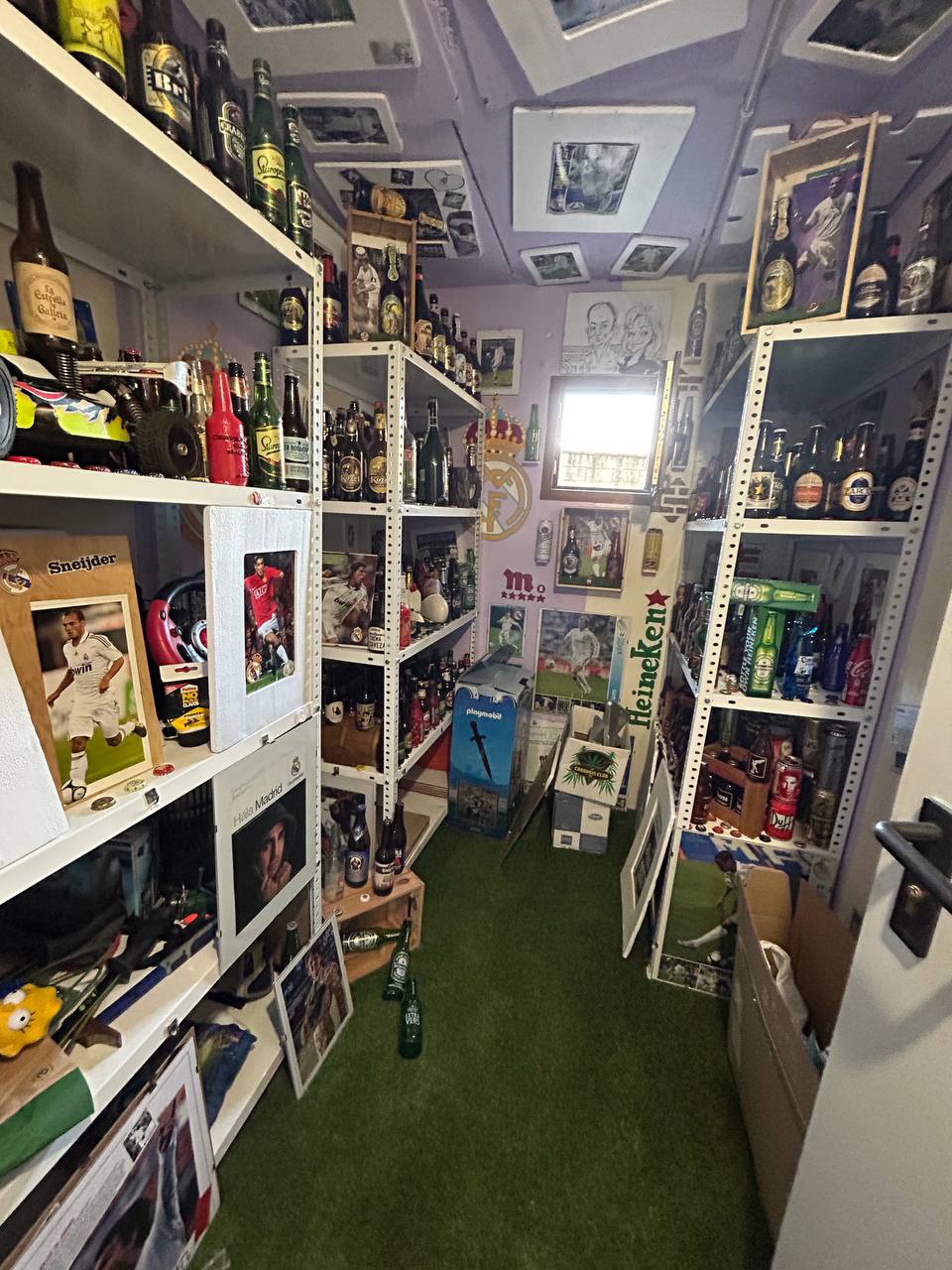 Venta de piso en Béjar